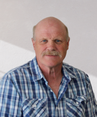 staff member image