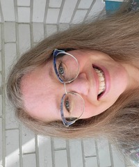 staff member image