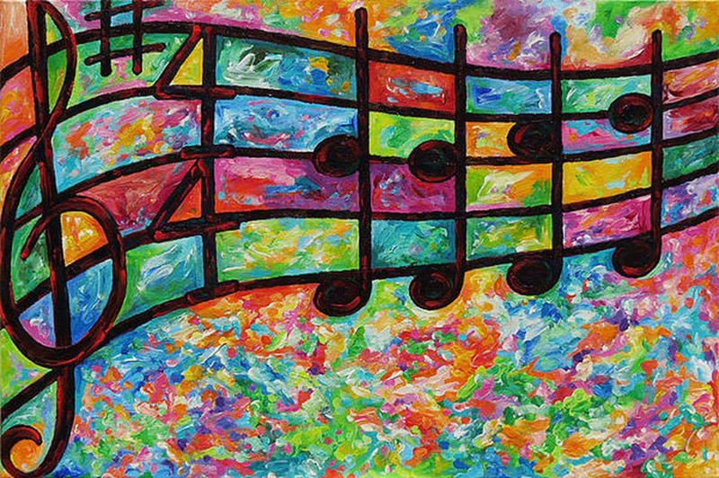 5th Sunday Hymn Sing