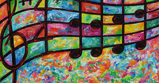 5th Sunday Hymn Sing
