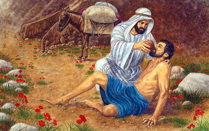 Fifth Sunday after Pentecost