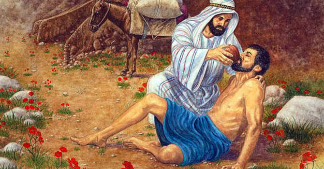 Fifth Sunday after Pentecost