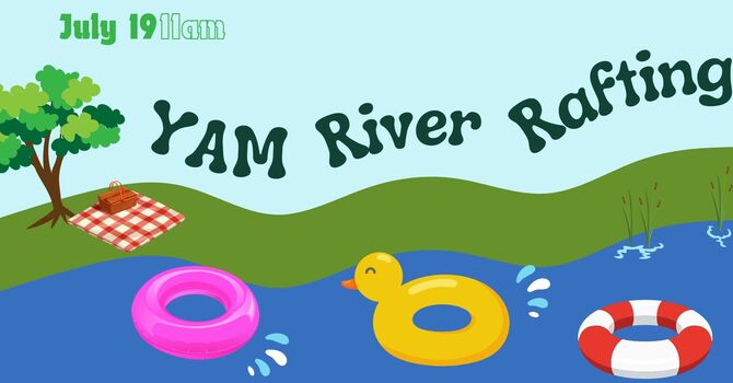 River Rafting
