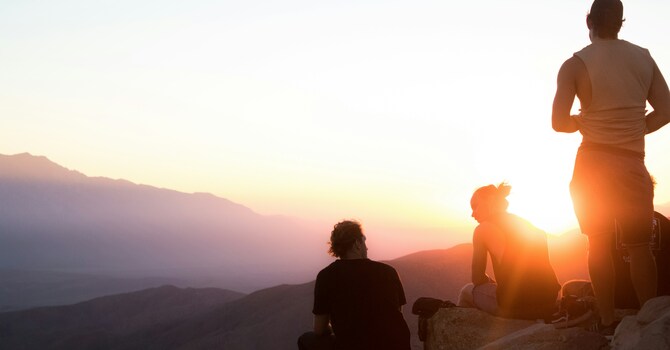 Christmas Eve Service