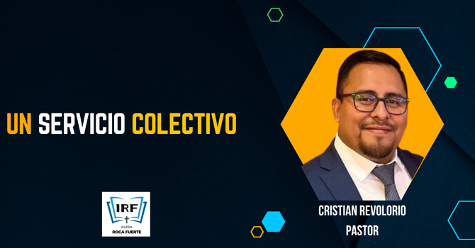 Un Servicio Colectivo 