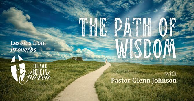 Cutting Through Confusion & Chaos | Selected Proverbs
