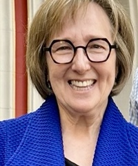 staff member image