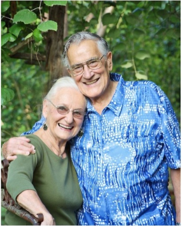 Celebration of Life for Helen Probst