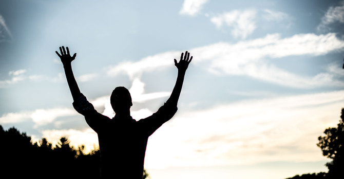 Everlasting Worship