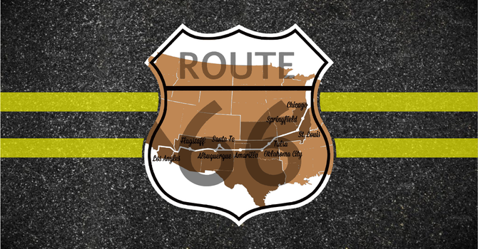 ROUTE 66 EP 013