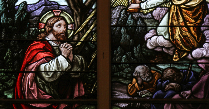 Lent and Easter 2023 image