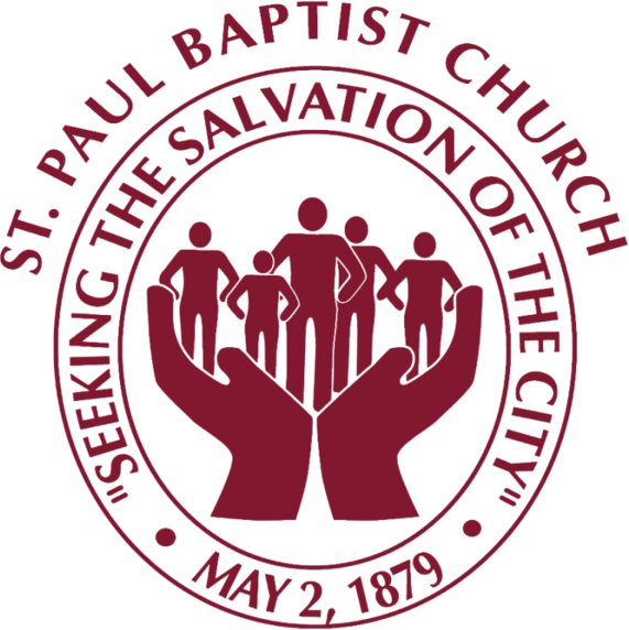 St. Paul Baptist Church