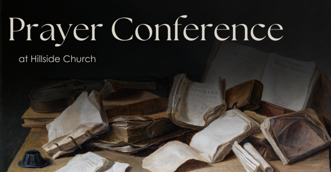 Prayer Conference