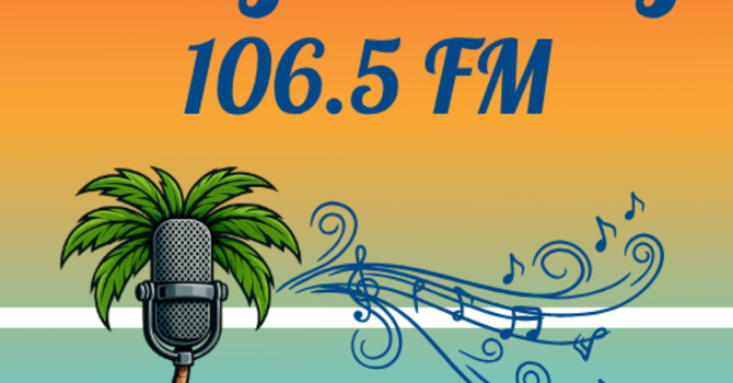 Radio Station is live image