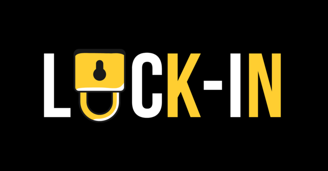 Back To School Lock-In