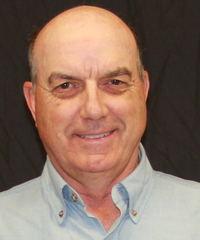 staff member image