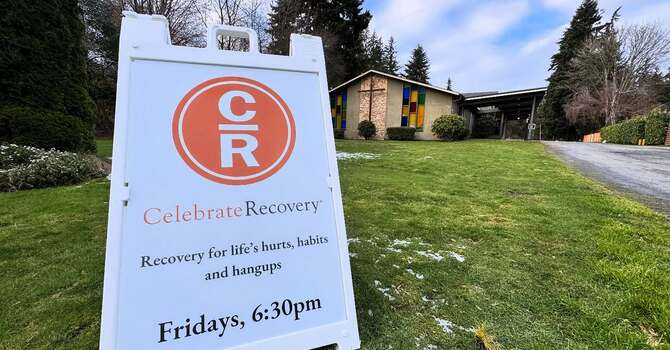 Celebrate Recovery