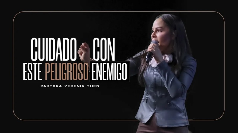Cuidado con este peligroso enemigo