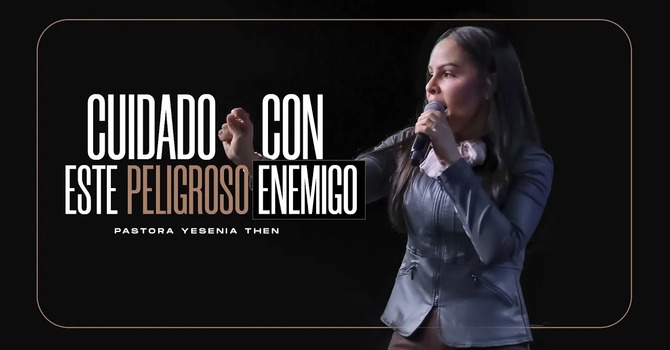 Cuidado con este peligroso enemigo