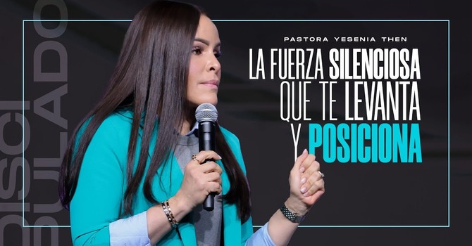 La fuerza silenciosa que te levanta y posiciona