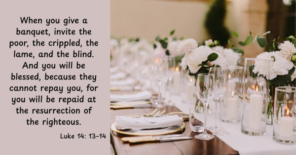 Eucharist