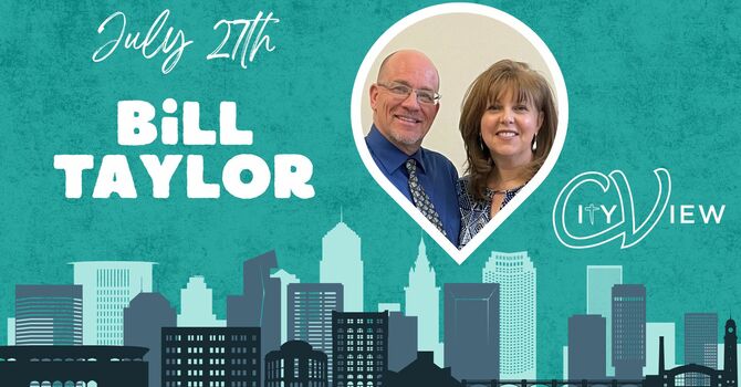 Cityview Leadership Swap