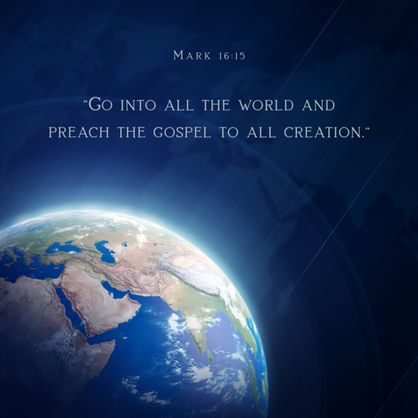 Global Missions