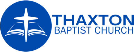 Thaxton Baptist Church