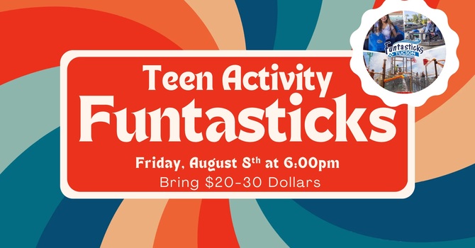 Funtasticks 