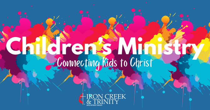 Children's Ministry