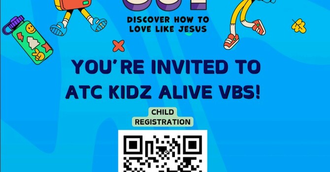VBS (Kids event)