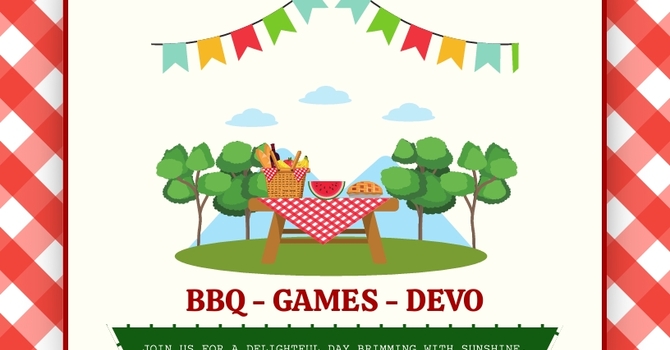 Church Picnic