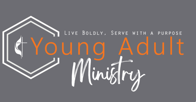 Young Adult Ministry