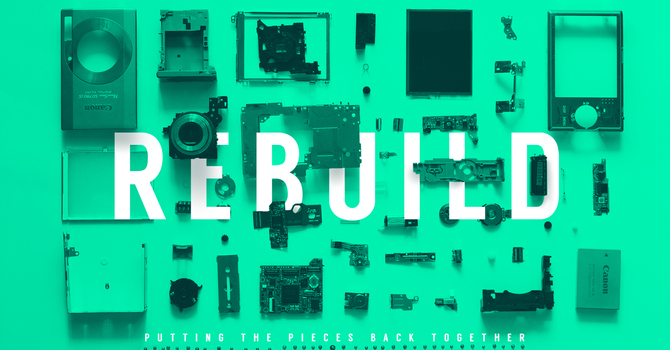 Rebuild