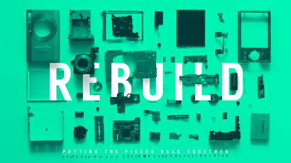 Rebuild