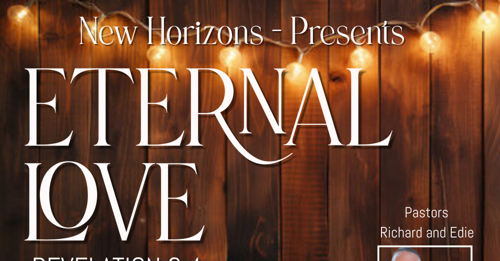 Eternal Love