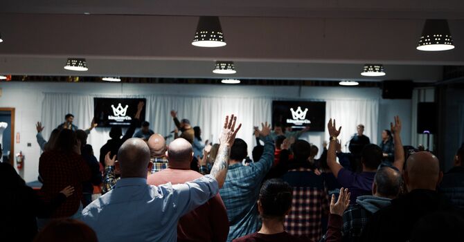 Prayer Night