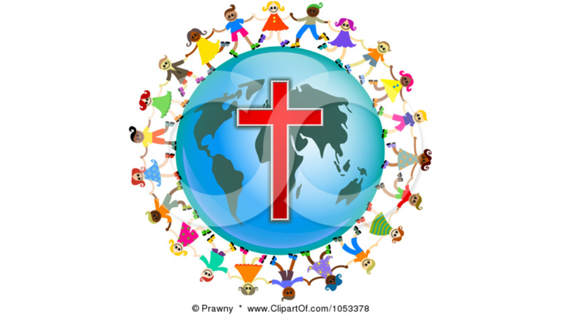 5th Sunday after Pentecost
