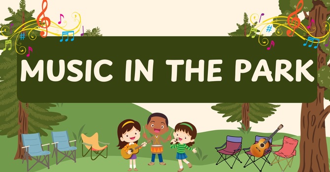 Music in the Park