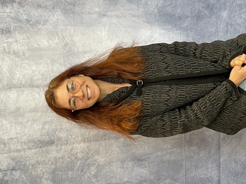 Allegra Schmieder