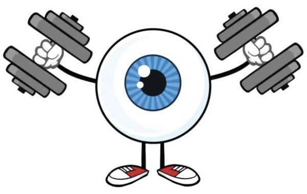 7 WAYS TO IMPROVE EYE HEALTH 