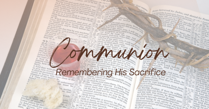 Communion