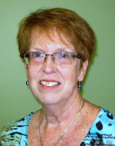 Carol Kendall