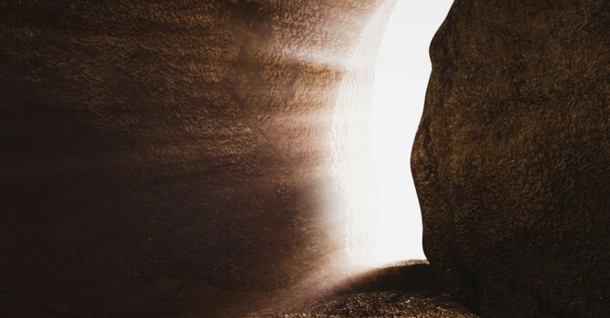 “Positioning Ourselves for a Breakthrough”