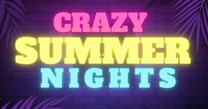CraZy Summer Nights