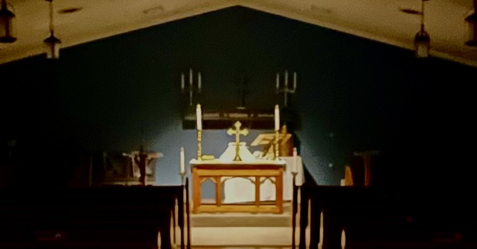 Wednesday Night Worship