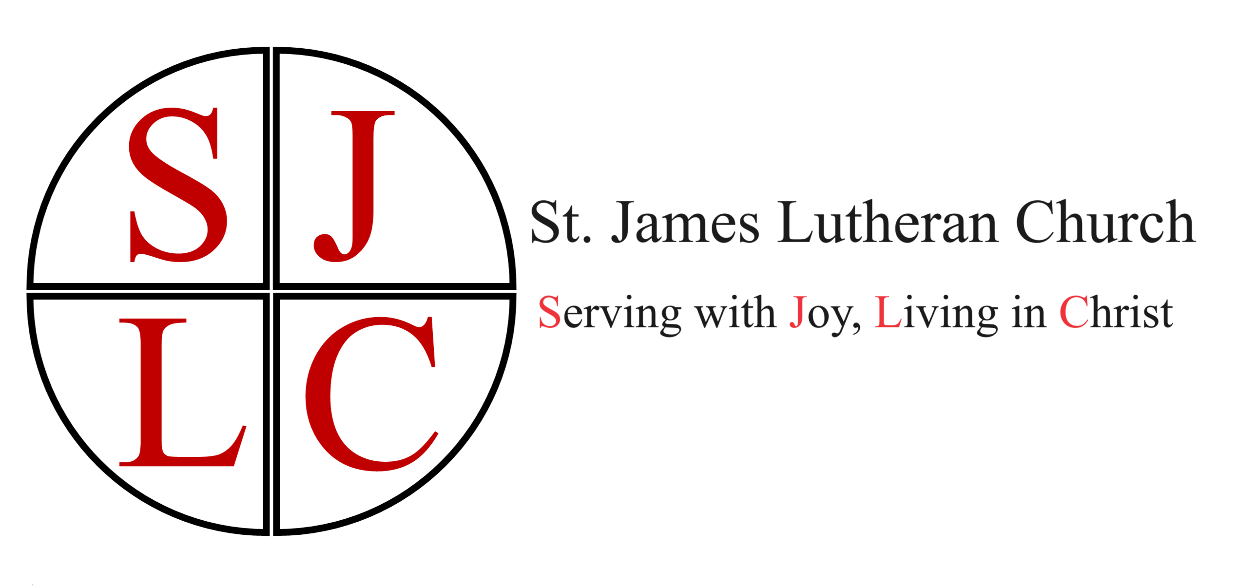 St. James Lutheran Church - Columbus, Ohio podcast artwork
