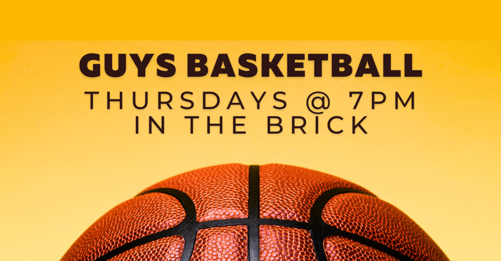 Men's Basketball