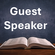 Guest Speaker