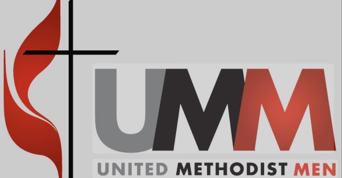 United Methodist Men